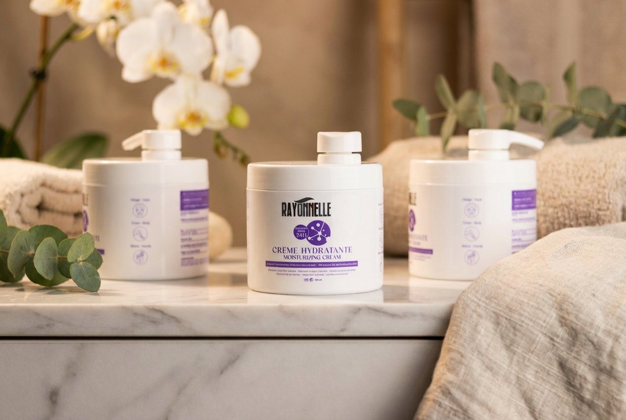 كريم  المرطب 350مل