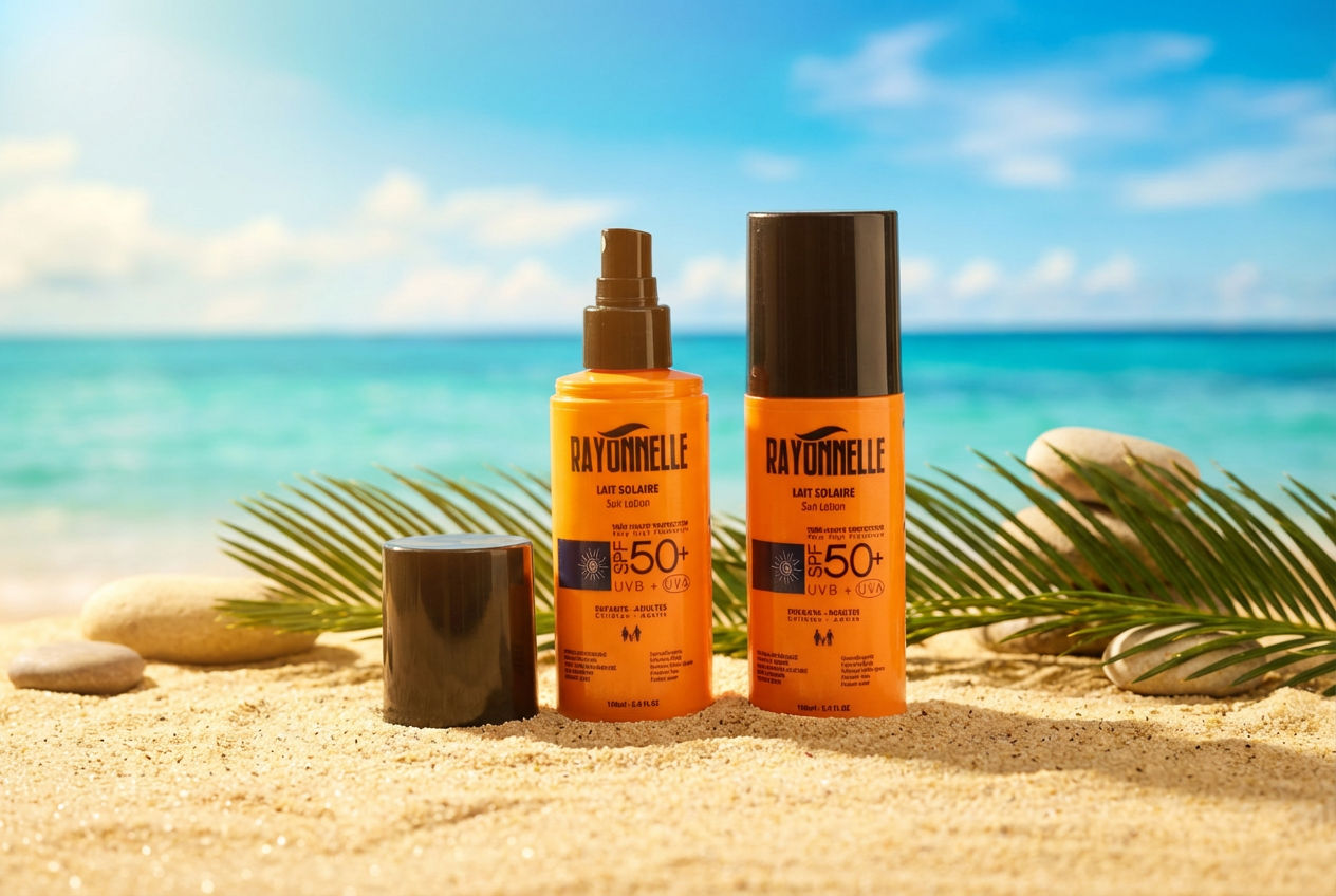 الحليب الشمسي