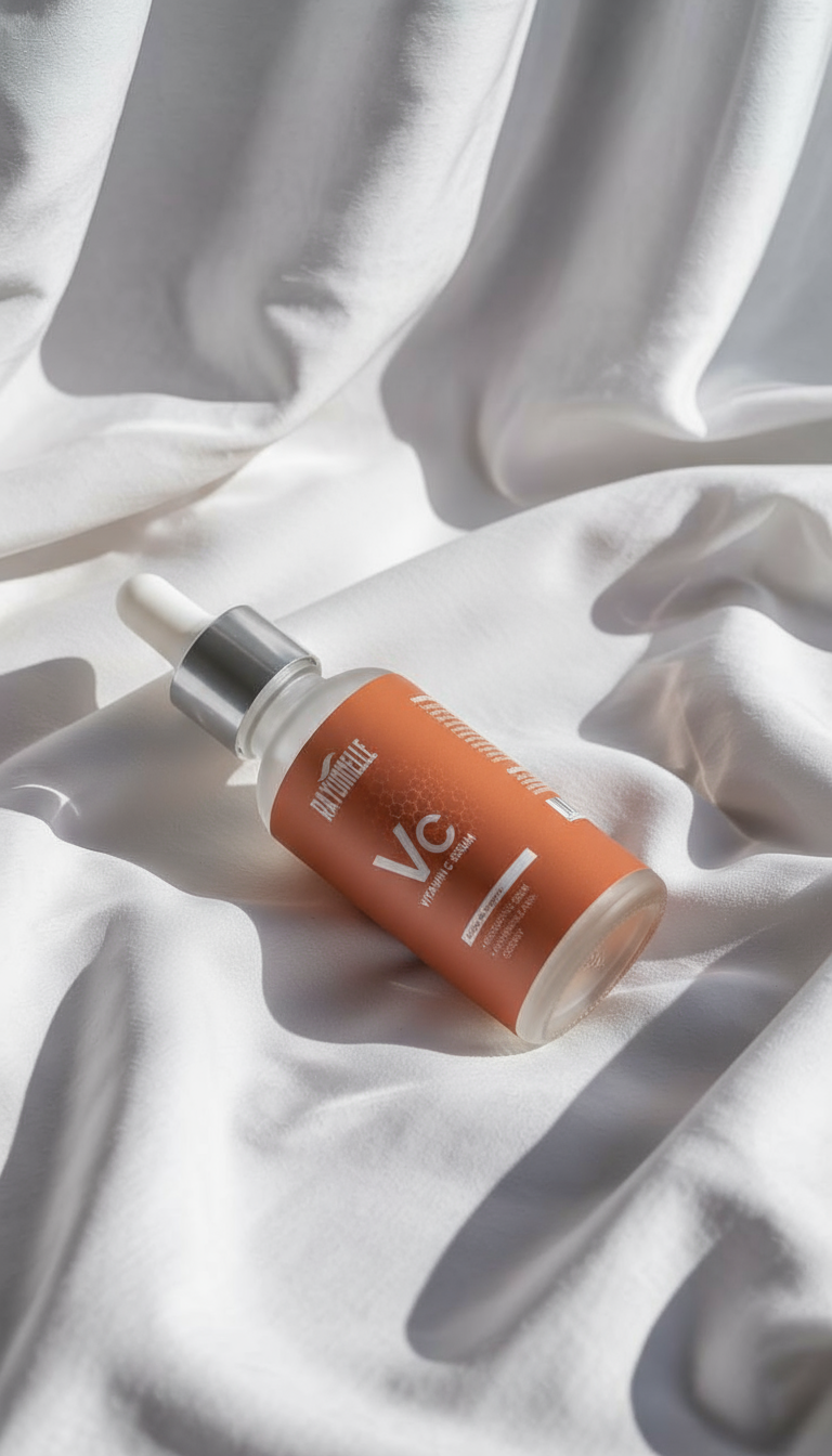 سيروم الفيتامين سي