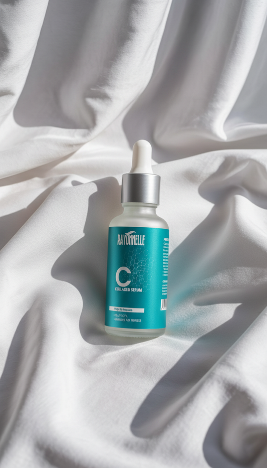 سيروم الكولاجين