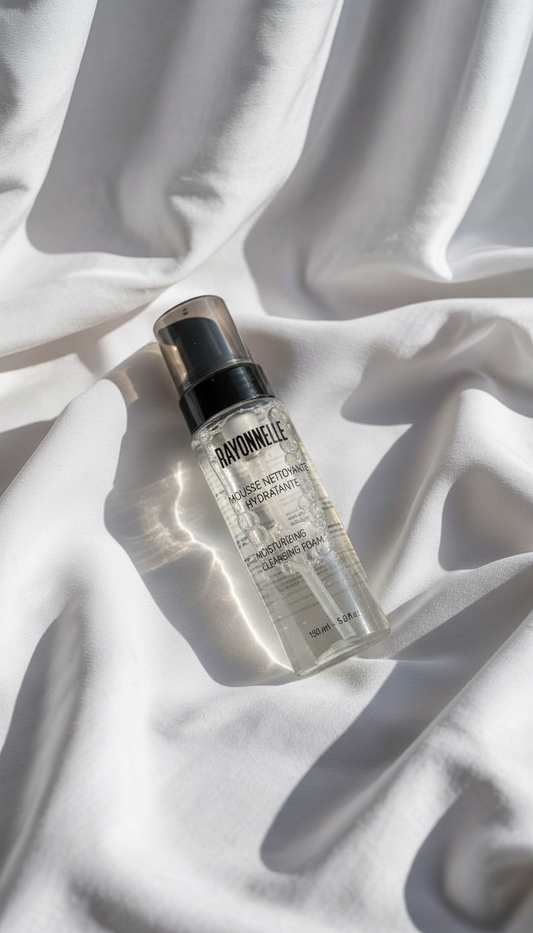 رغوة التنظيف  150 مل